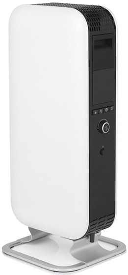 Конвектор Mill AB H1000 DN