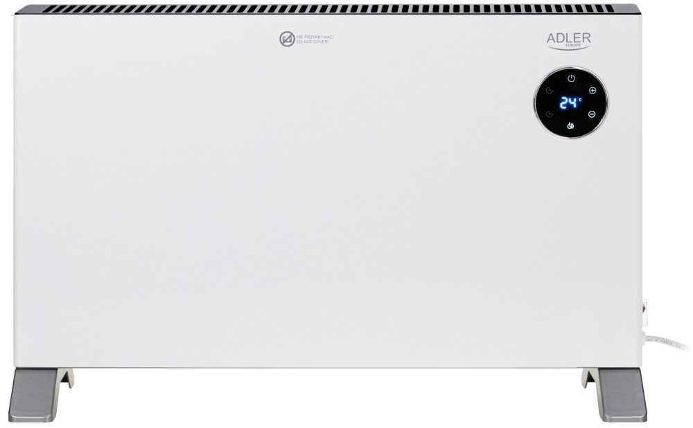 Конвектор Adler AD 7752