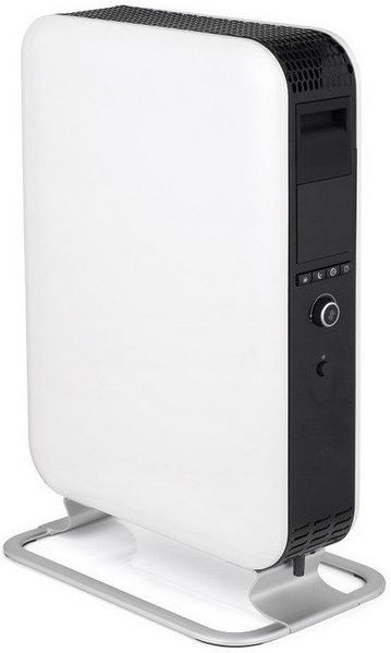 Конвектор Mill AB H2000 DN