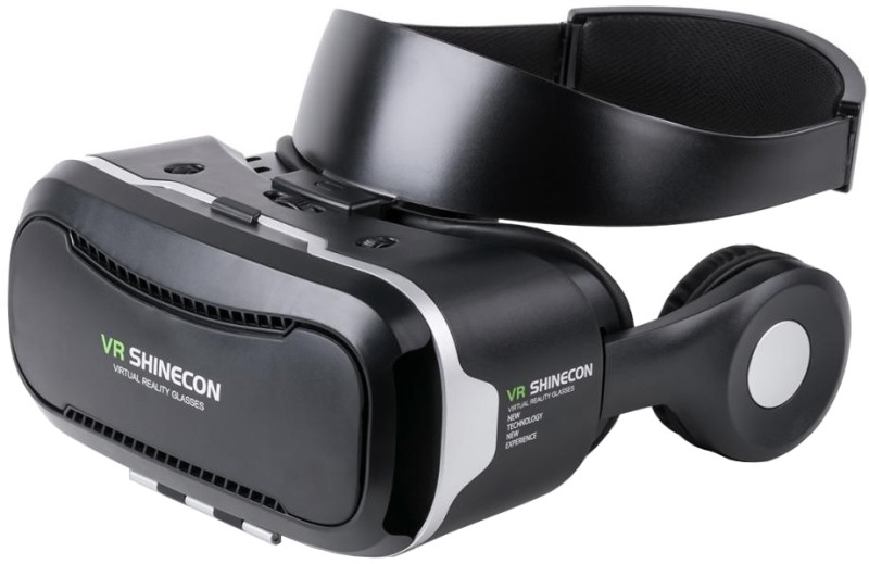 VR очки Shinecon G04