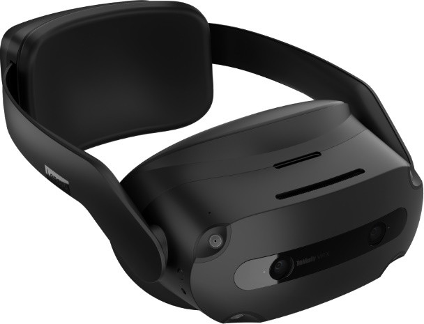 VR очки Lenovo ThinkReality VRX