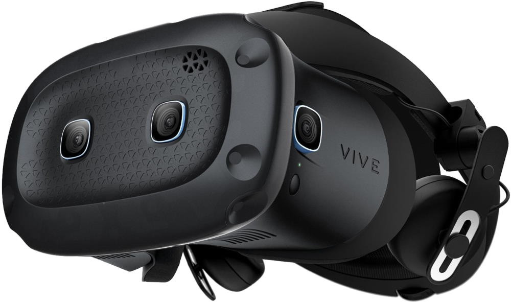 VR очки HTC Vive Cosmos Elite
