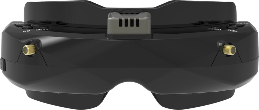 VR очки Skyzone SKY02O 5.8G