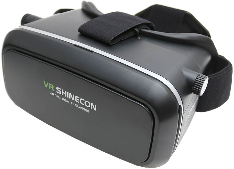 VR очки Shinecon G01