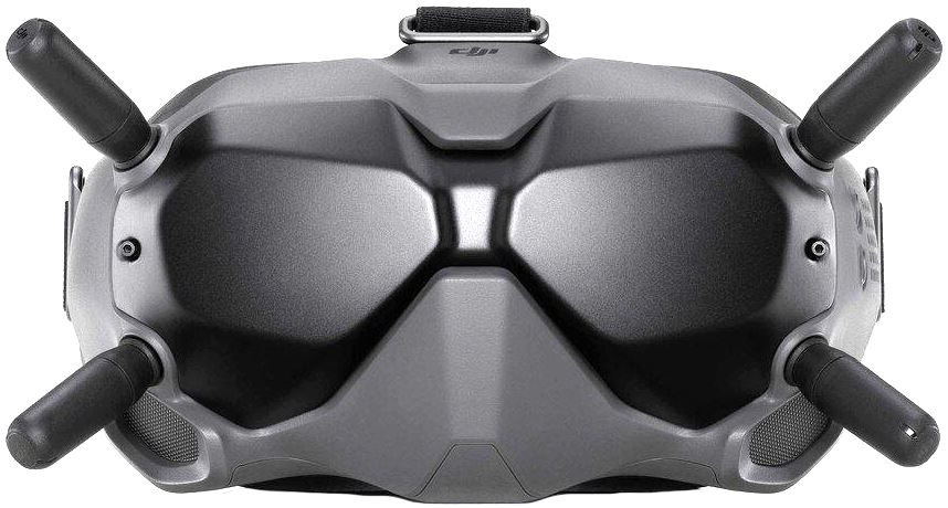 VR очки DJI FPV Goggles V2