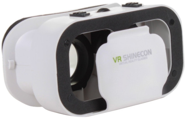 VR очки Shinecon G05