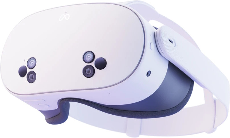 Очки виртуальной реальности Oculus Quest 3S 128 Gb