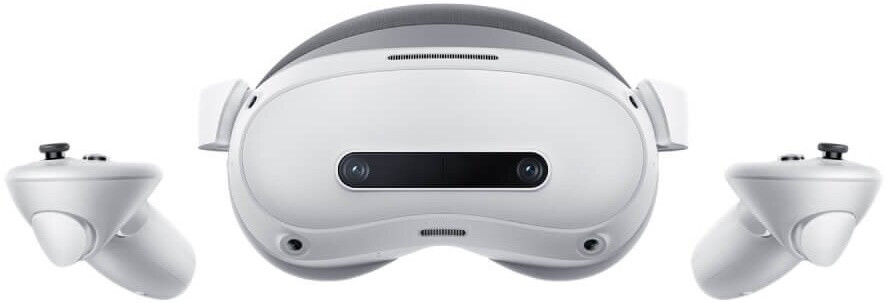 Очки виртуальной реальности Pico 4 Ultra Enterprise