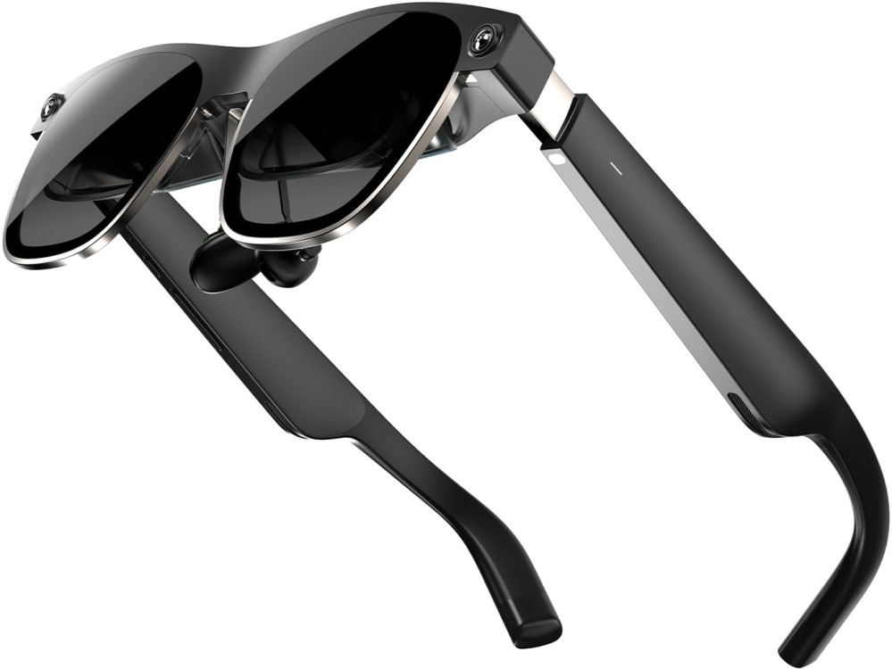 Очки виртуальной реальности XREAL Air 2 Ultra