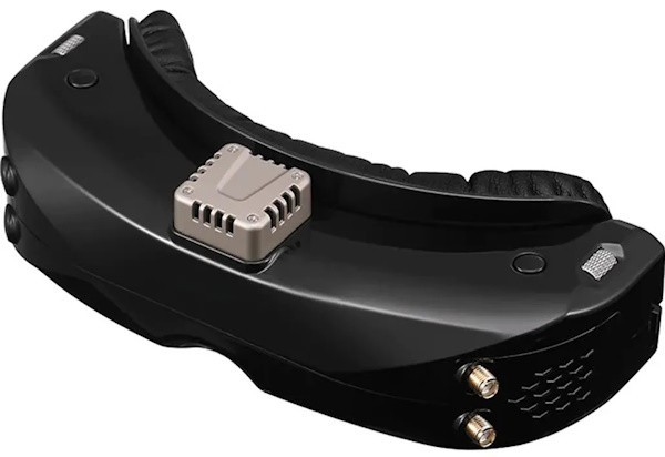 Очки виртуальной реальности Skyzone SKY04O