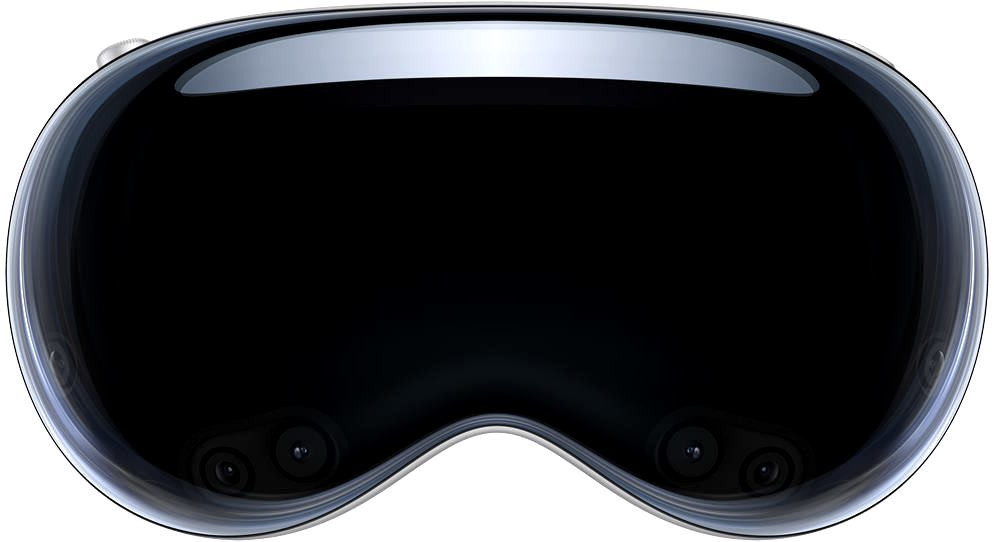 Очки виртуальной реальности Apple Vision Pro 1Tb