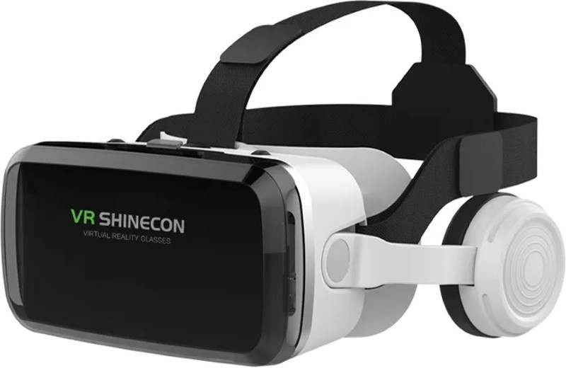 Очки виртуальной реальности VR Shinecon SC-G04BS