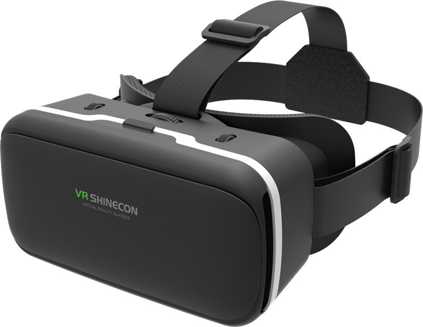 Очки виртуальной реальности VR Shinecon SC-G04