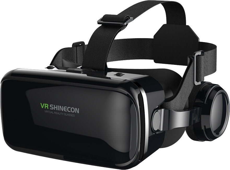 Очки виртуальной реальности VR Shinecon SC-G04E