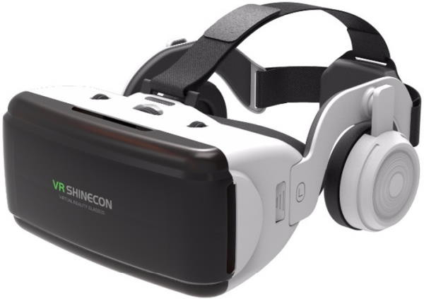 Очки виртуальной реальности VR Shinecon G06E