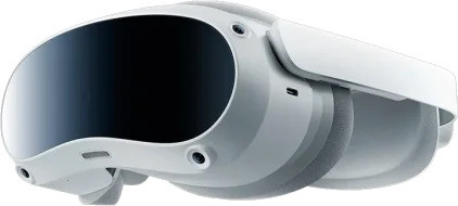Очки виртуальной реальности Pico 4 Pro