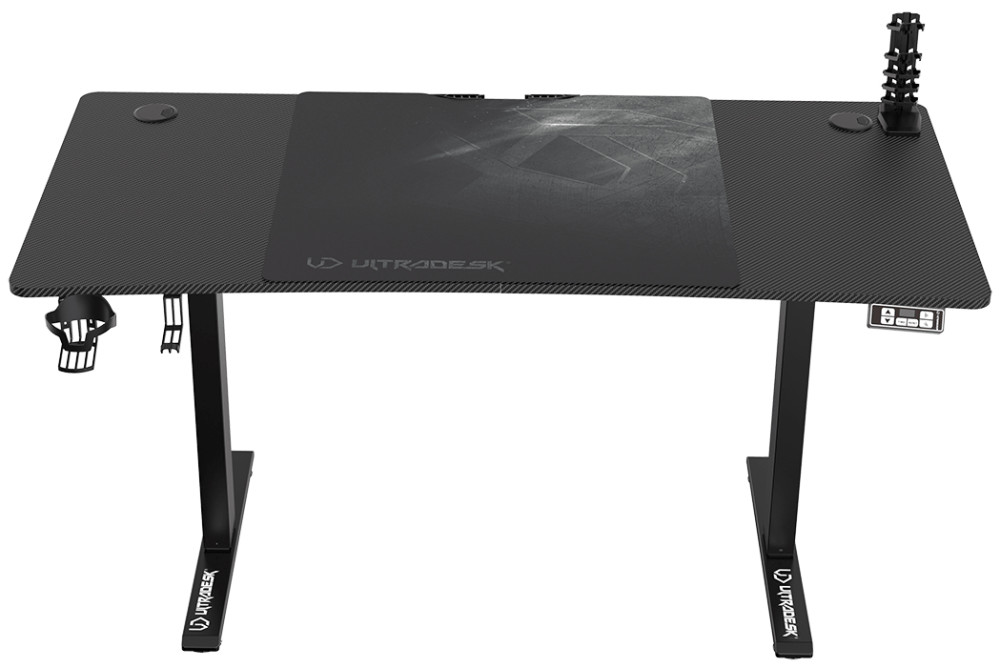 Офісний стіл Ultradesk Level V2