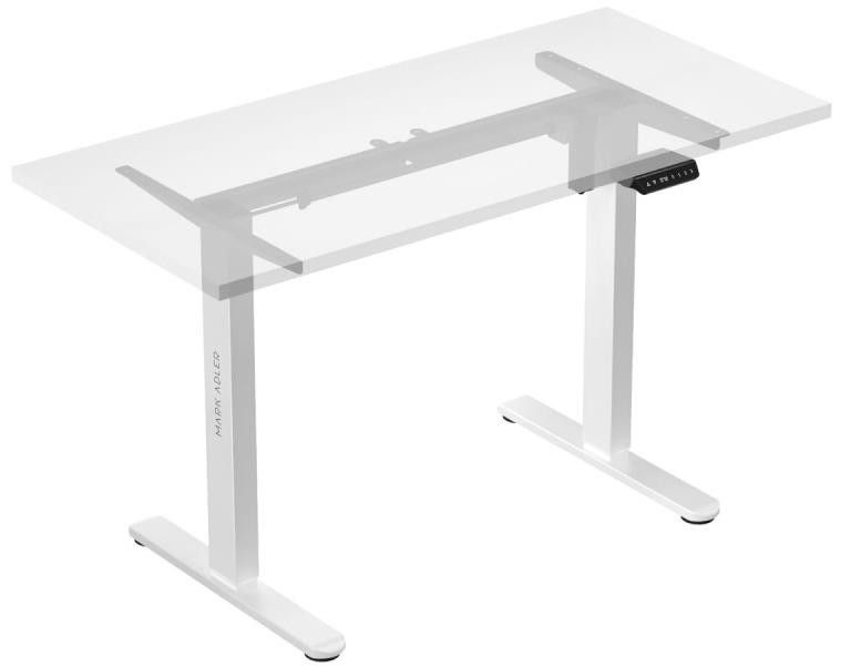 Офисный стол Mark Adler Xeno 4.1