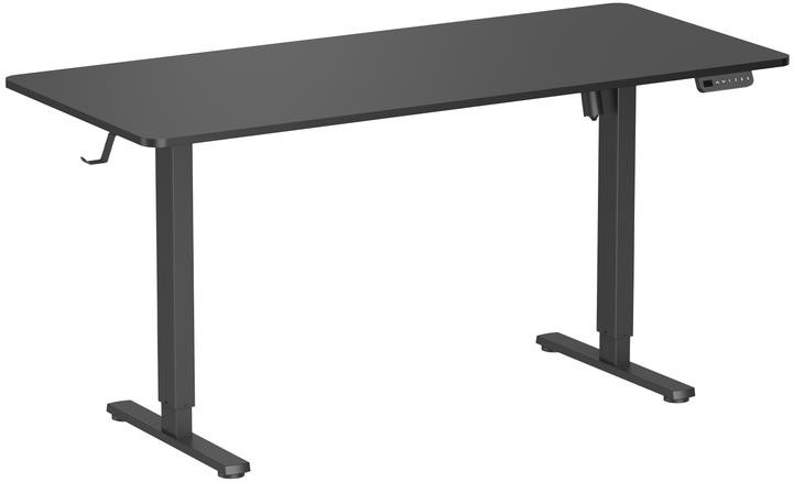 Офісний стіл OfficePro ODE1670