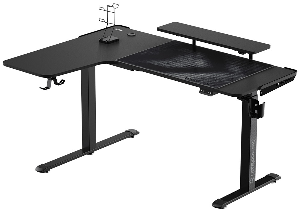Офисный стол Ultradesk Winger