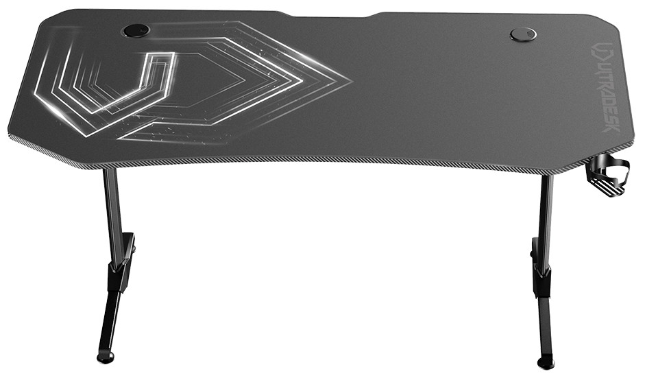 Офісний стіл Ultradesk Frag XXL