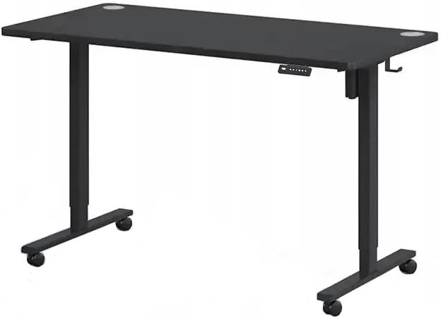 Офисный стол Black Point Ibuki 140