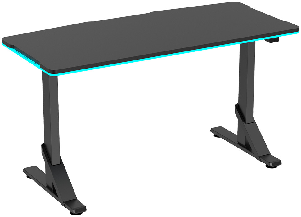 Офисный стол Ultradesk Iron