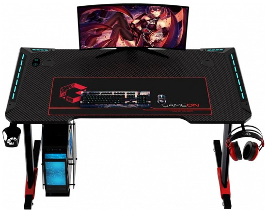 Офисный стол GT Racer T-1212