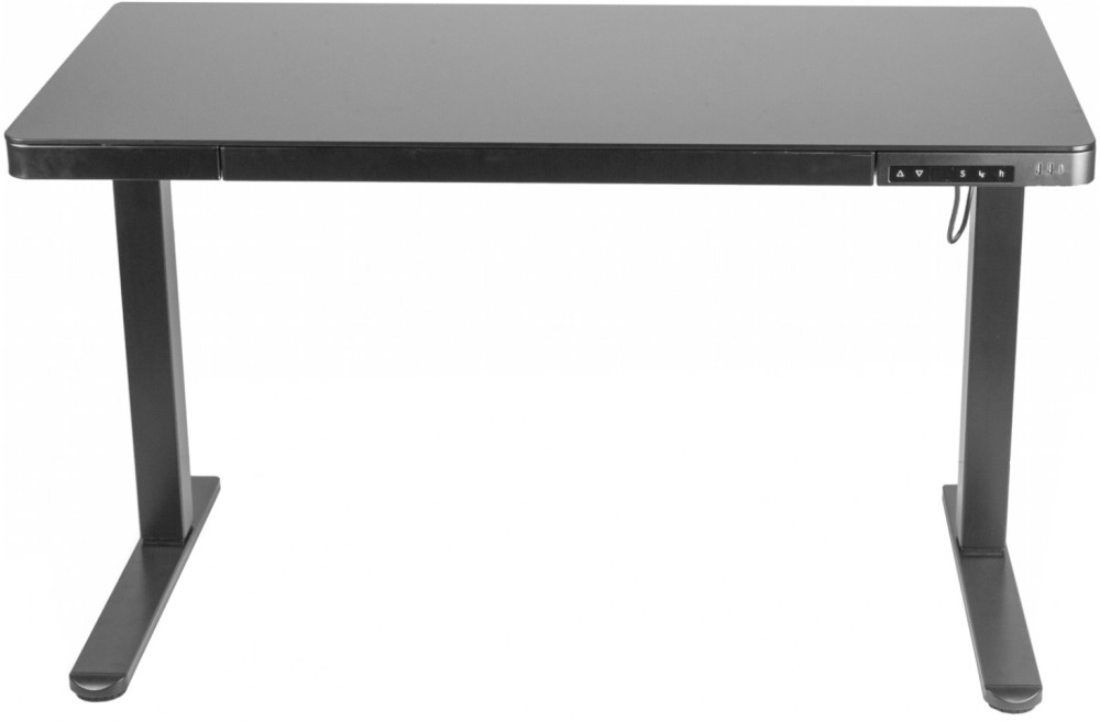 Офисный стол Barsky StandUp Glass BST-11