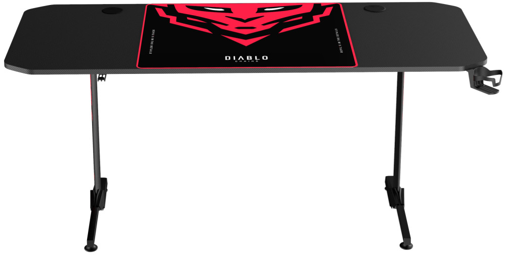 Офисный стол Diablo X-Mate 1600