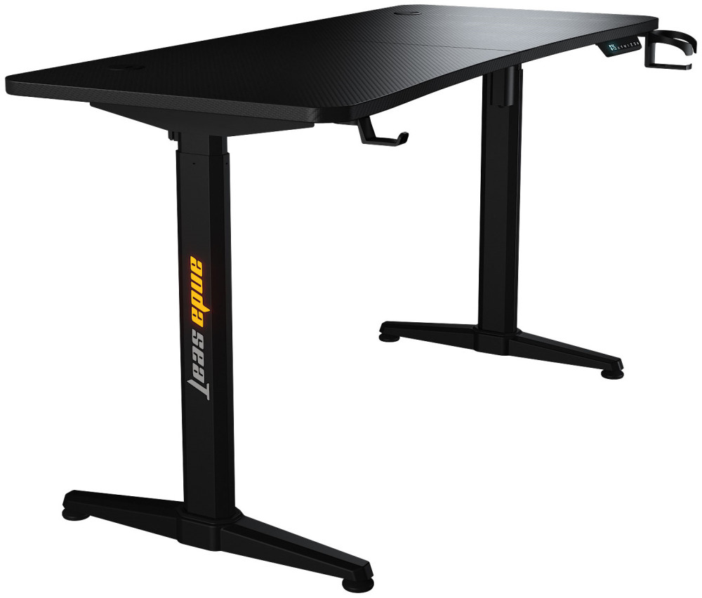 Офисный стол Anda Seat Terminator RGB