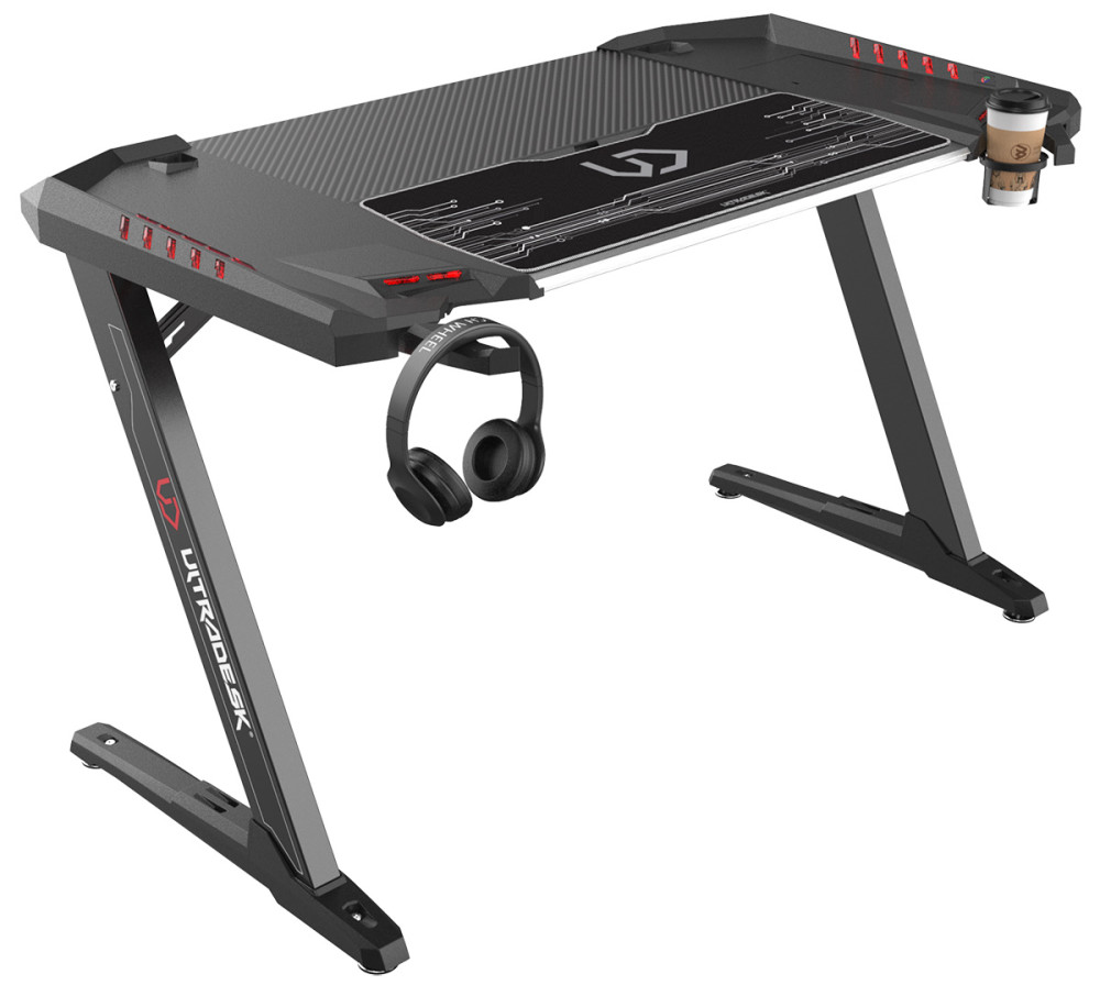 Офісний стіл Ultradesk Rocket