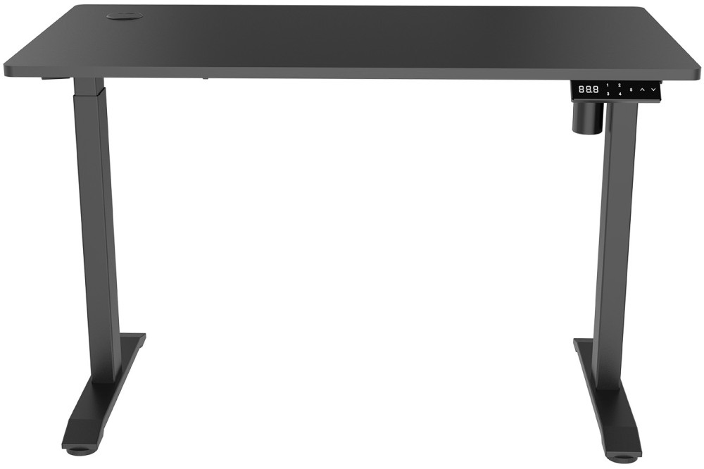 Офисный стол Spacetronik Moris Heavy SPE-O131