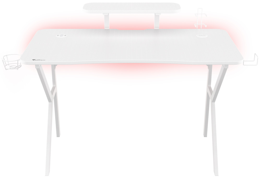 Офисный стол Genesis Holm 320 RGB