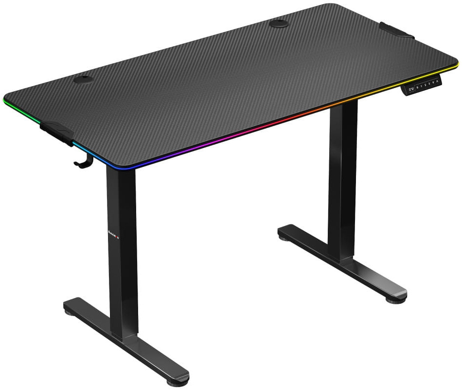 Офісний стіл Huzaro Hero 8.2 RGB