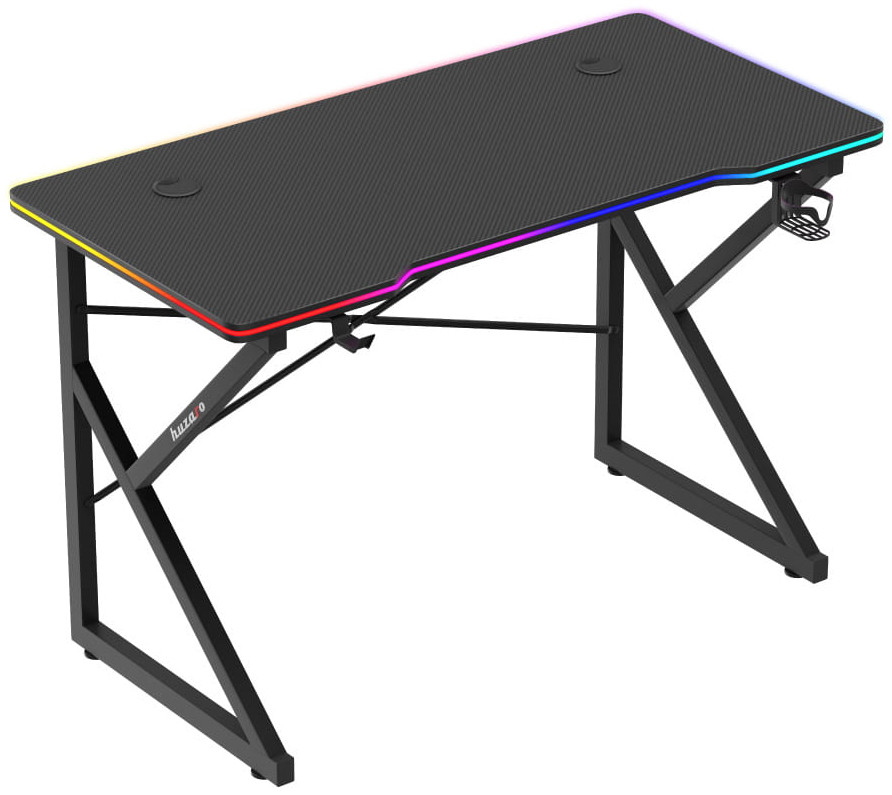 Офисный стол Huzaro Hero 1.7 RGB