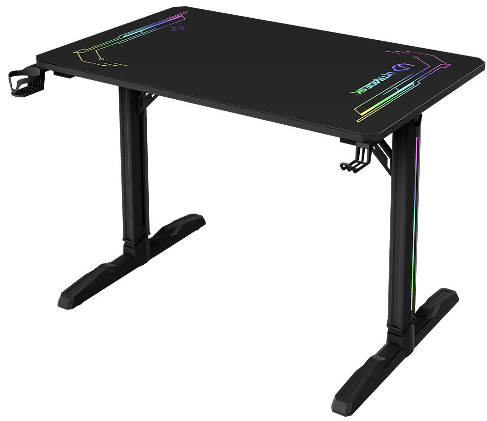 Офисный стол Ultradesk Freeze V2