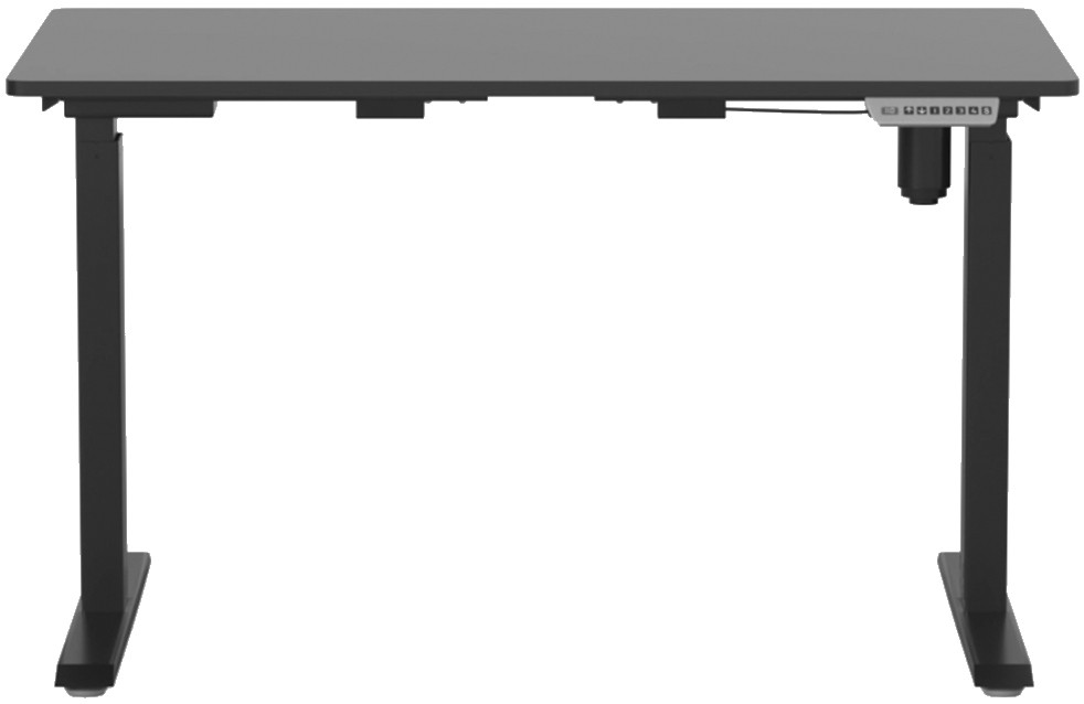 Офисный стол Kulik System E-Table Universal