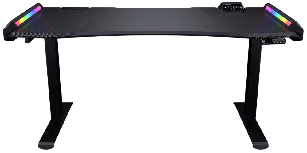 Офисный стол Cougar E-Mars