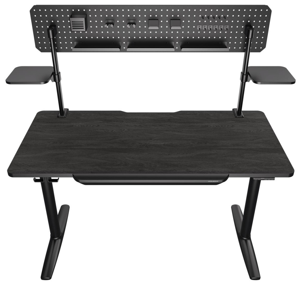 Офисный стол Cougar E-Odyssey