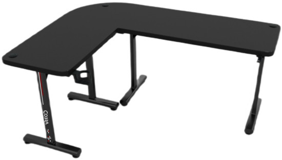 Офисный стол Cobra CR4552BK