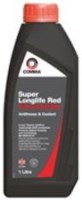 Охолоджувальна рідина Comma Super Longlife Red 1 л