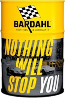 Охолоджувальна рідина Bardahl Liquide De Refroidissement Rouge -35 G12 200 л (7118R)