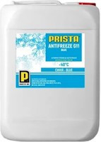 Охлаждающая жидкость Prista Antifreeze G11 Blue Ready Mix 10L 10 л (74628)