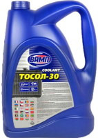 Охлаждающая жидкость VAMP Tosol-30 10L 10 л