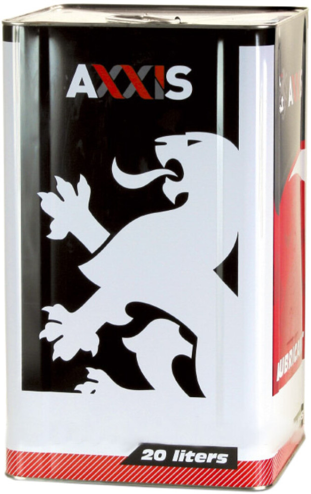 Охлаждающая жидкость Axxis Red G12 Concentrate 20 л (AX2087)