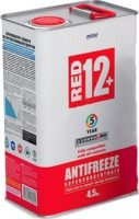 Охлаждающая жидкость XADO Red 12 Plus Concentrate 5 л