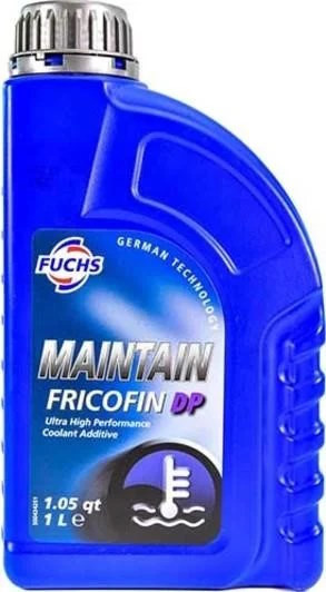 Охолоджувальна рідина Fuchs Maintain Fricofin DP 1 л (600705619)