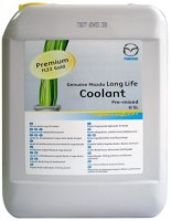 Охолоджувальна рідина Mazda Long Life Coolant Pre-Mixed 5L 5 л (C122-CL-005A4X)