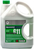 Охлаждающая жидкость Sputnik G11 Ready Mix 5 л